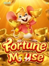 9v99 Fortune Mouse slot com ganhos emocionantes no cassino Brasil