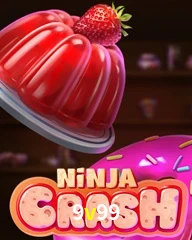 Cassino 9v99 apresenta Ninja Crash com bônus exclusivos