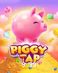 Piggy Tap 9v99 caça-níqueis online com prêmios em moedas