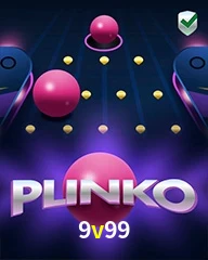 Plinko 9v99 cassino online Brasil jogue e ganhe prêmios