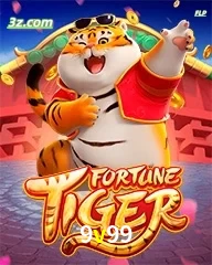 9v99 Fortune Tiger slots populares em cassino online para apostas