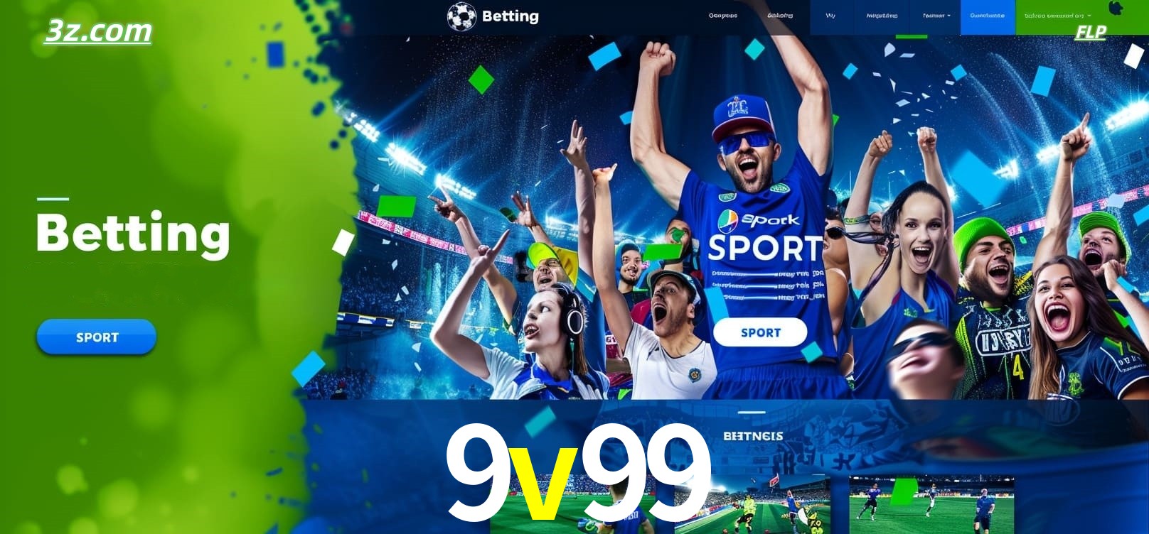 Cassino e apostas esportivas 9v99 com foco no futebol brasileiro